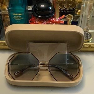 Chloé Sunglasses NWT